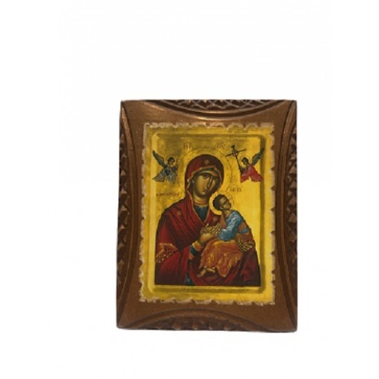 Εικόνα Παναγία