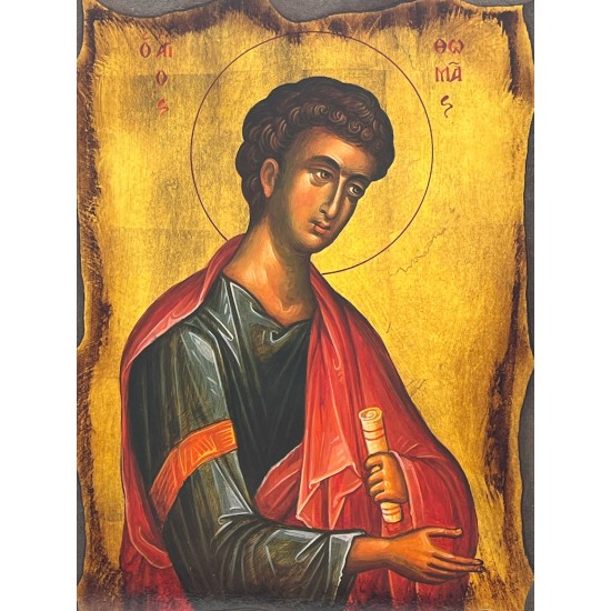 Εικόνα Αγ. Θωμάς Εικόνα Αγ. Θωμάς